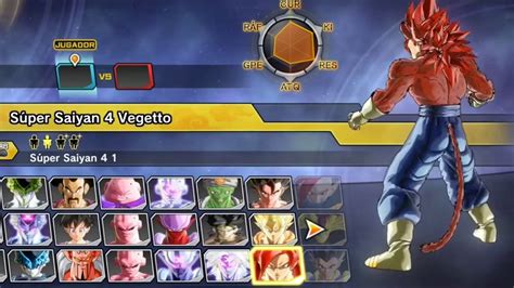 Dragon Ball Xenoverse 2 Mods For Ps4 .